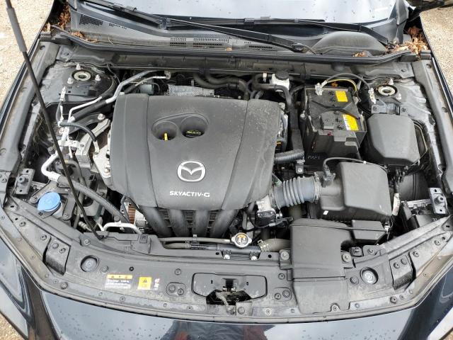 VIN JM1BPAJL9N1511677 2022 Mazda 3 no.11