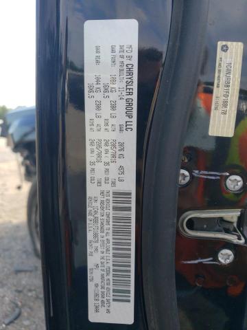 1C4NJRBB1FD188678 2015 Jeep Patriot Sport