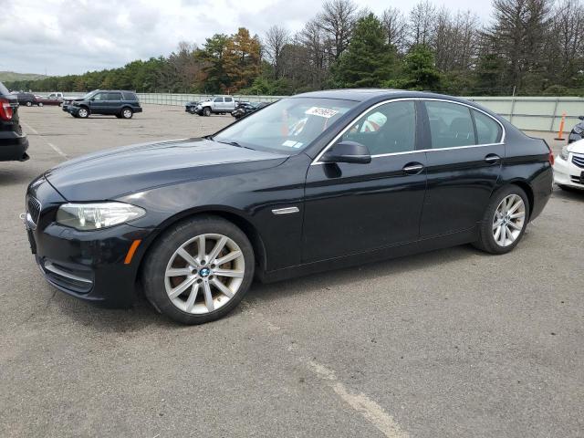 VIN WBAFV3C57ED685101 2014 BMW 5 Series, 535 D Xdrive no.1