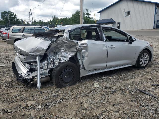 2023 TOYOTA COROLLA LE - JTDB4MEE3P3011916