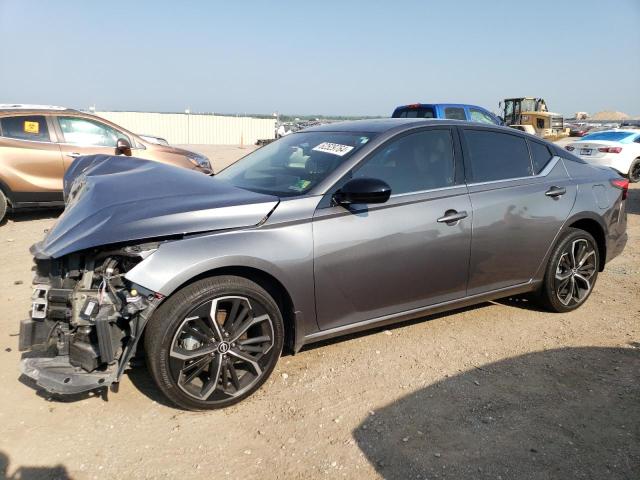 2023 NISSAN ALTIMA SR #2895213829