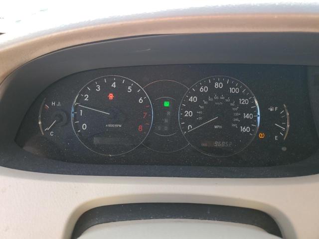 2008 Toyota Avalon Xl VIN: 4T1BK36B48U263928 Lot: 61545344