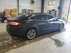 FORD FUSION SEL photo