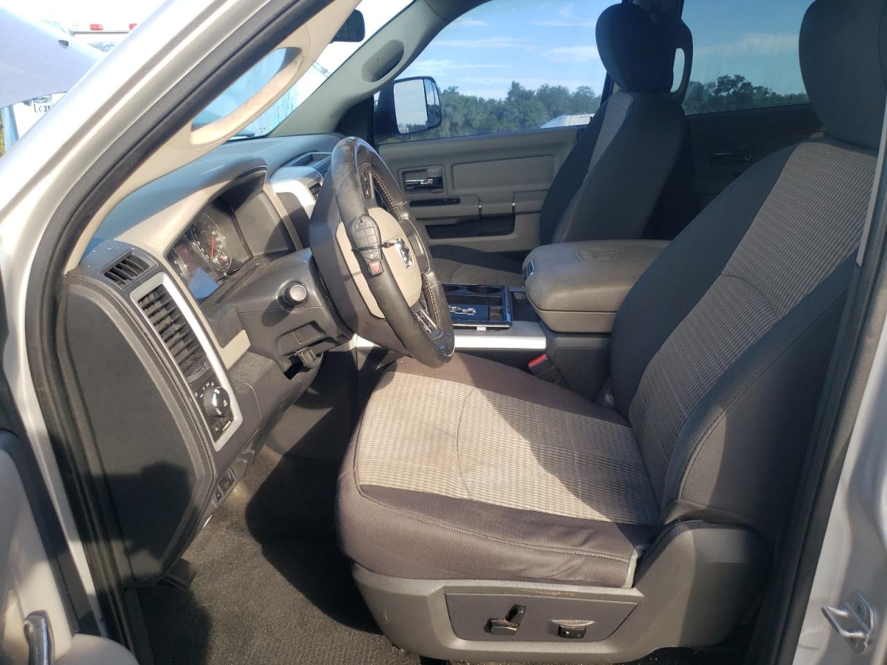 1C6RD7LT4CS151126 2012 Dodge Ram 1500 Slt