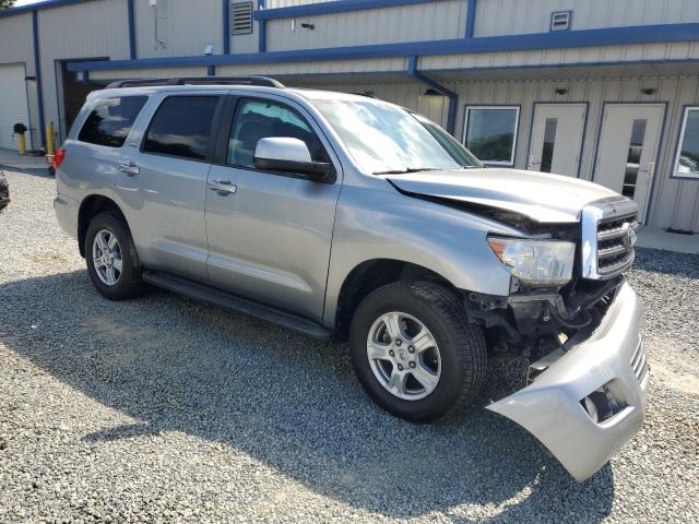 2016 Toyota Sequoia Sr5 VIN: 5TDBY5G13GS137891 Lot: 61483184