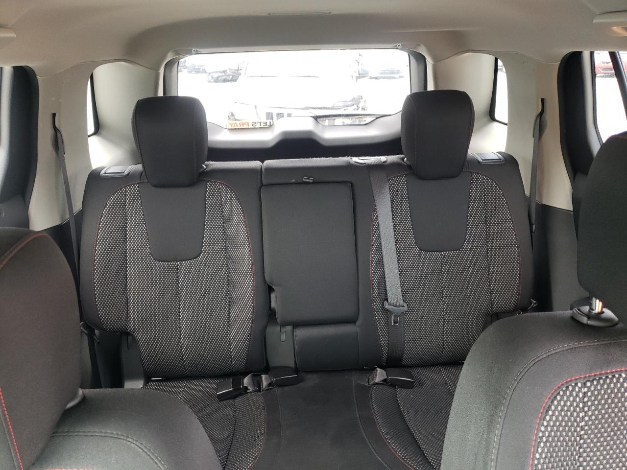 2GKFLNE33G6119751 2016 GMC Terrain Sle