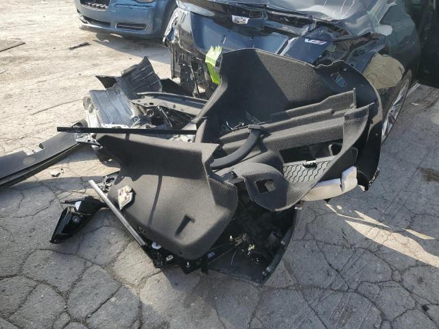 2020 CADILLAC CT5-V - 1G6DR5RW7L0151002