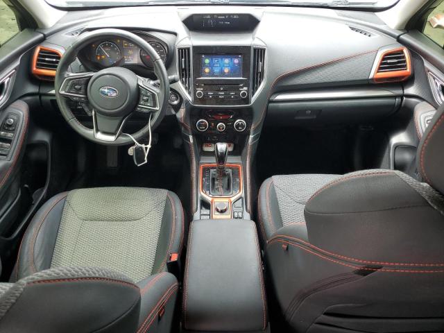2019 SUBARU FORESTER S - JF2SKAJC8KH441544