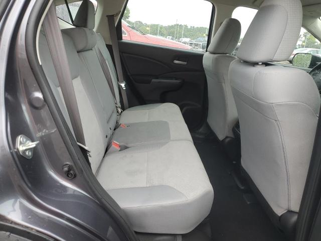 2016 HONDA CR-V LX - 2HKRM3H30GH562523