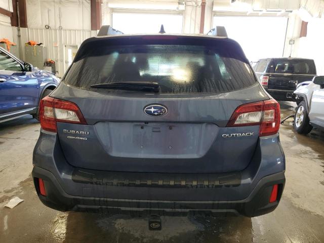 2018 Subaru Outback 2.5I Premium VIN: 4S4BSACC3J3361300 Lot: 61219824