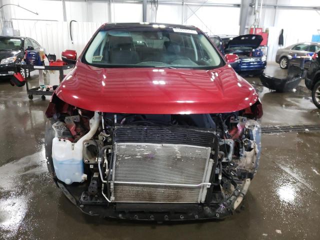 2018 FORD EDGE TITAN - 2FMPK4K88JBB72842