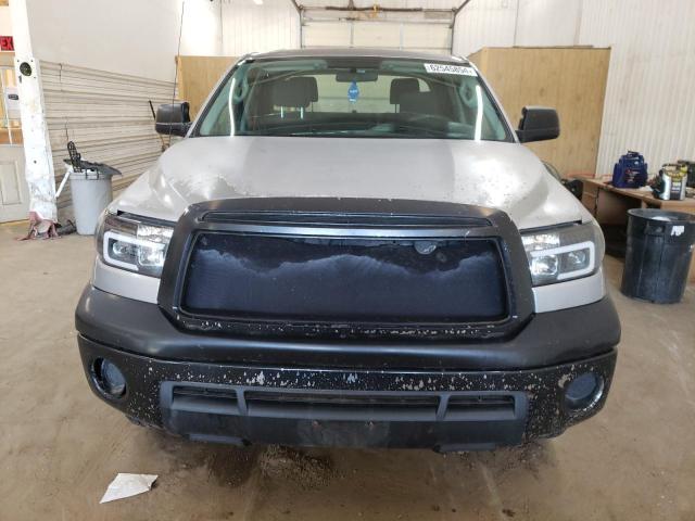 2013 Toyota Tundra Double Cab Sr5 VIN: 5TFRM5F19DX054290 Lot: 62545854