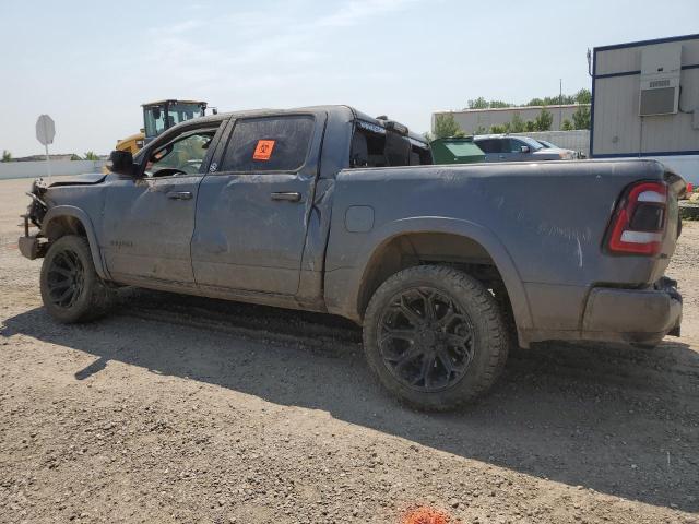 2021 RAM 1500 LARAM - 1C6SRFJT5MN580730