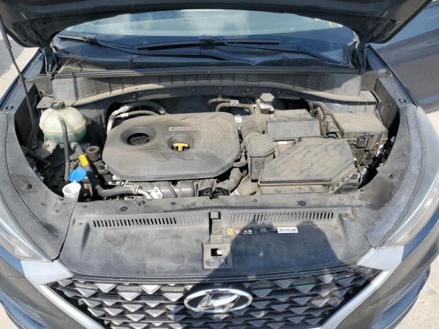 2019 HYUNDAI TUCSON SE KM8J23A42KU884421