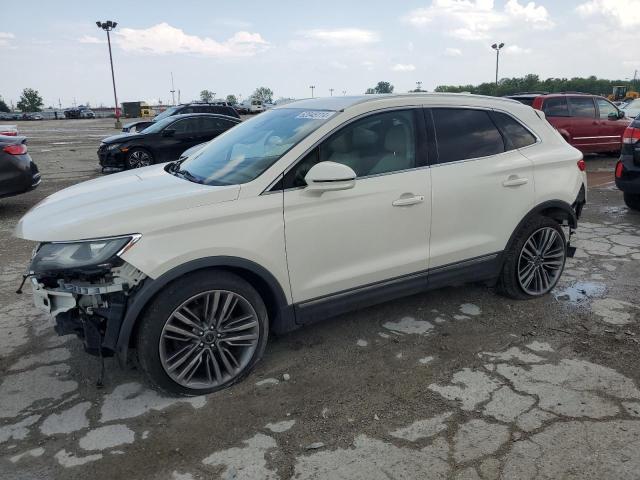 VIN 5LMTJ4DH7GUJ31763 2016 Lincoln MKC, Black Label no.1