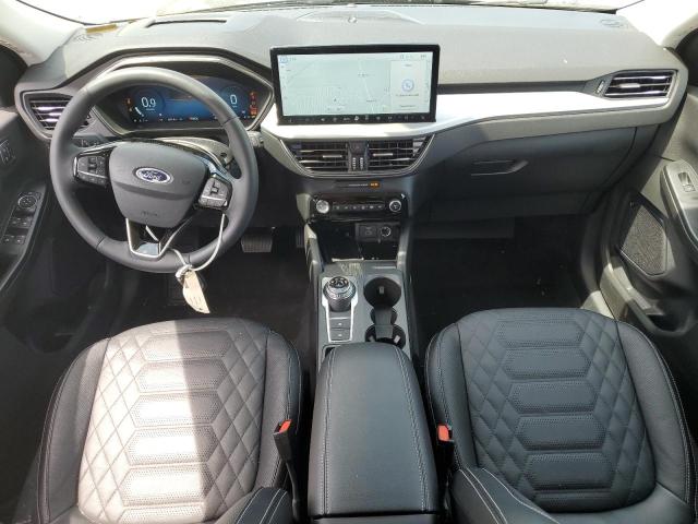 2023 FORD ESCAPE PLA - 1FMCU9JA6PUA77807