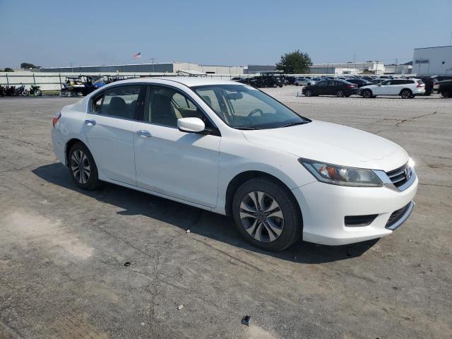 2015 HONDA ACCORD LX - 1HGCR2F36FA011797