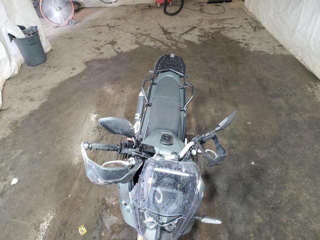 2024 YAMAHA XTZ690 JYADM12Y6RA007536