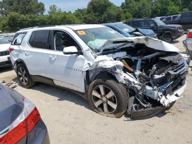2018 CHEVROLET TRAVERSE L - 1GNERHKW3JJ158637