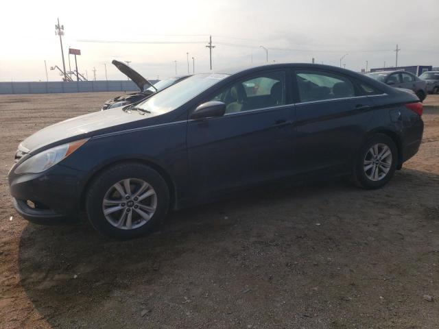 HYUNDAI SONATA GLS
