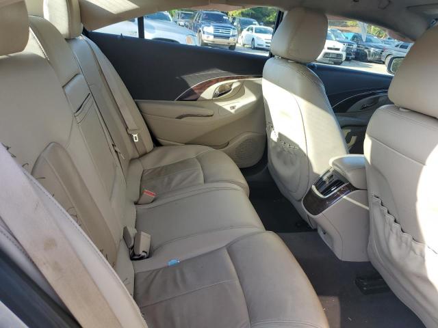 2016 BUICK LACROSSE S - 1G4G45G36GF253844