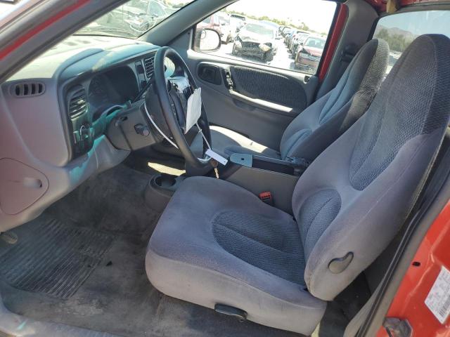 1997 Dodge Dakota VIN: 1B7FL26YXVS123763 Lot: 61738514