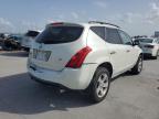 NISSAN MURANO SL photo