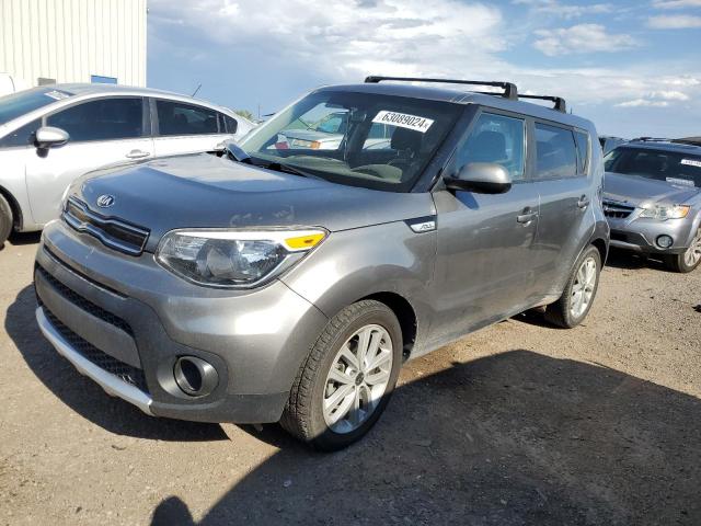 VIN KNDJP3A56J7598454 2018 KIA Soul, + no.1