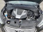 HYUNDAI SANTA FE S photo