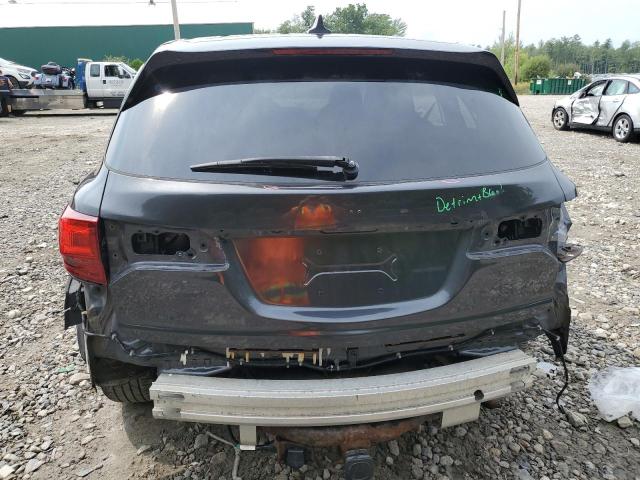 VIN 5FRYD4H46EB016264 2014 Acura MDX, Technology no.6