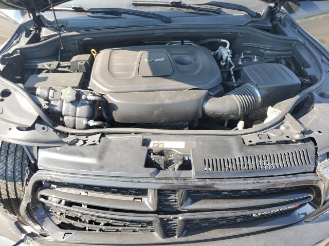 2016 DODGE DURANGO LI - 1C4RDHDG2GC483842