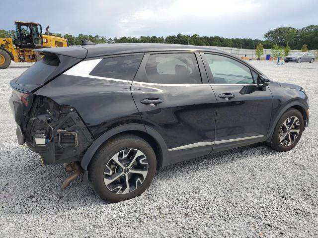 2023 KIA SPORTAGE E - 5XYK33AF7PG078672