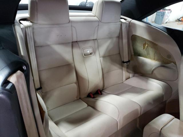 2009 Volkswagen Eos Turbo VIN: WVWBA71F69V004443 Lot: 61333544