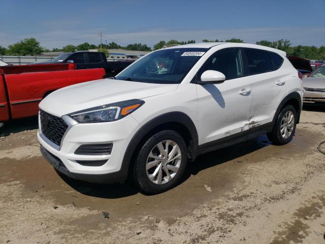 2019 HYUNDAI TUCSON SE #3024928359