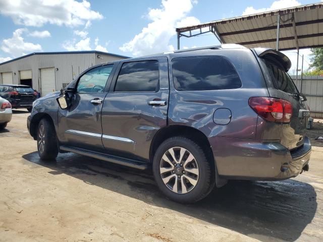 5TDKY5G17LS074238 Toyota Sequoia LI 2