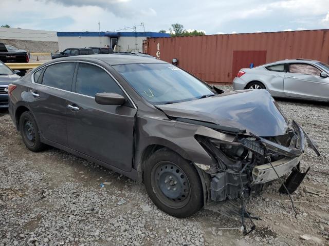 1N4AL3AP4DN559347 2013 Nissan Altima 2.5