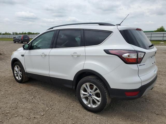 2018 FORD ESCAPE SE - 1FMCU0GD8JUA42898