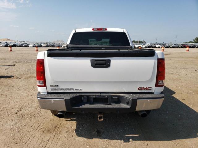 2009 GMC Sierra K1500 Slt VIN: 3GTEK33379G197118 Lot: 62716704