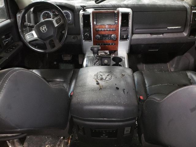 2011 Dodge Ram 1500 VIN: 1D7RV1CT3BS529363 Lot: 59943134