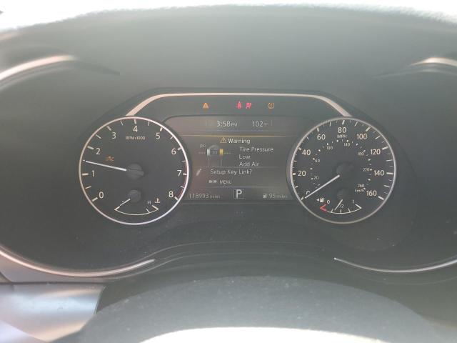 2016 NISSAN MAXIMA 3.5 - 1N4AA6AP1GC405797