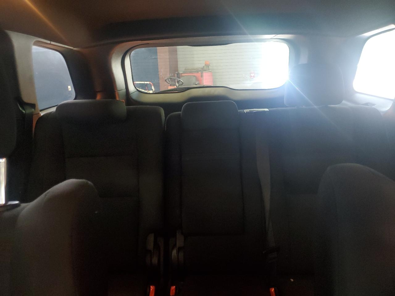 1C4RJFAG9GC488702 2016 Jeep Grand Cherokee Laredo