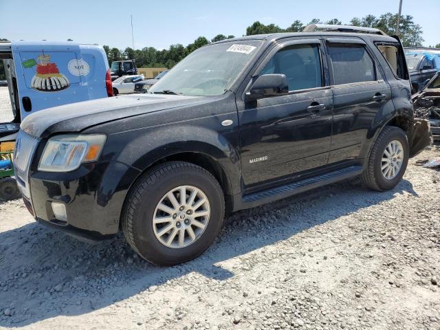 2008 Mercury Mariner Premier VIN: 4M2CU87108KJ30952 Lot: 61249844