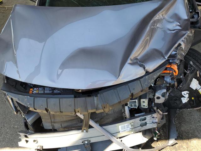 2023 Chevrolet Bolt Ev 1Lt VIN: 1G1FW6S04P4198196 Lot: 61948674