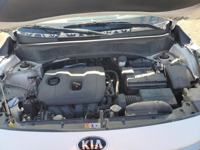 2021 Kia Seltos S VIN: KNDEUCAA3M7186083 Lot: 62687524