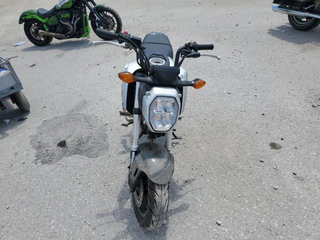2023 HONDA GROM 125 MLHJC921XP5102471