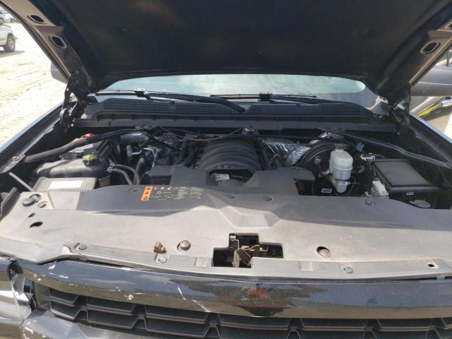 2017 CHEVROLET SILVERADO - 1GCRCPEC3HZ394112