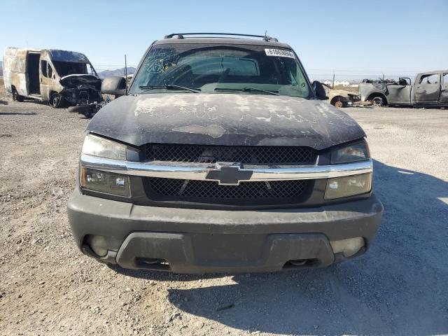 2004 Chevrolet Avalanche K1500 VIN: 3GNEK12T24G222299 Lot: 61063694