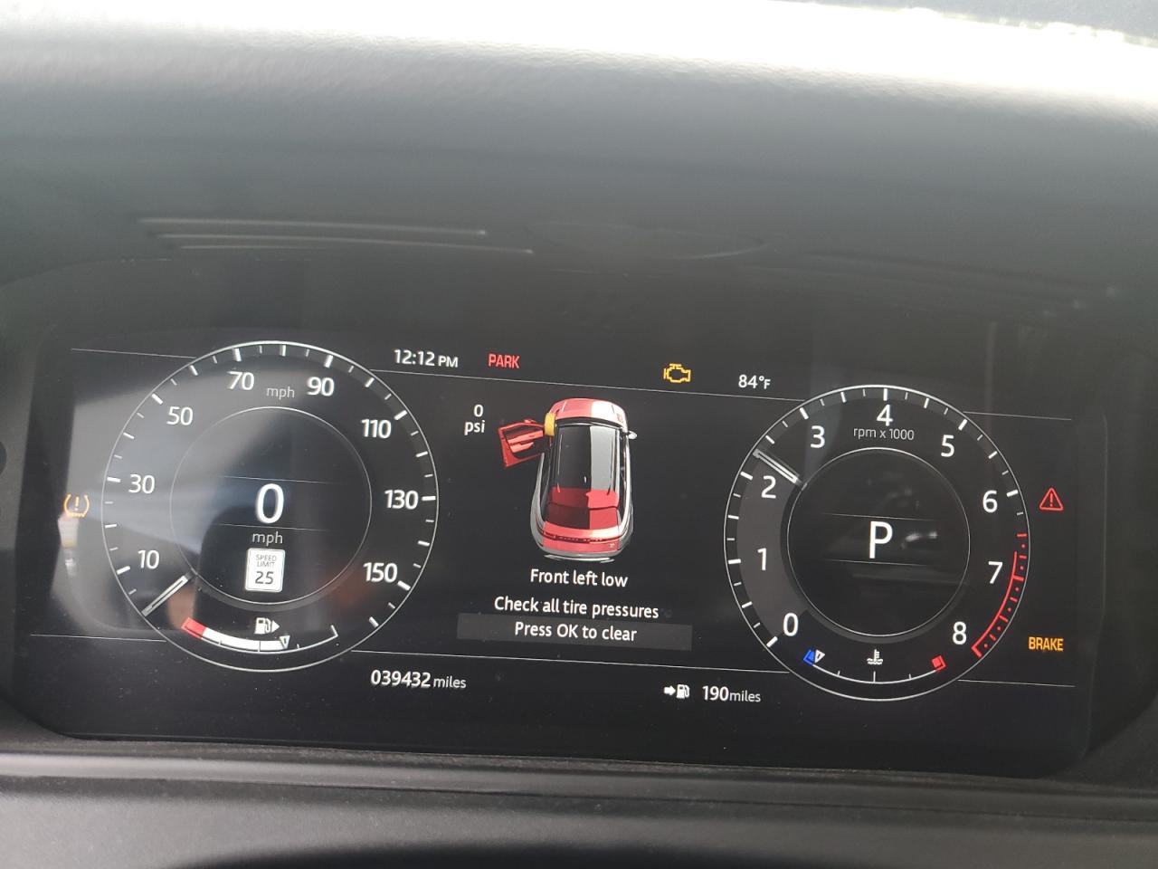 SALYB2RXXJA769148 2018 Land Rover Range Rover Velar S