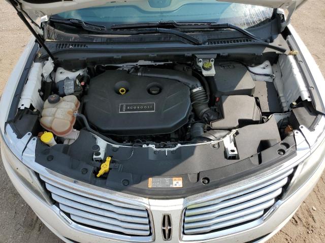 2015 LINCOLN MKC - 5LMTJ2AH9FUJ21887