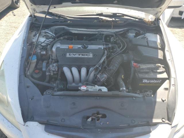 1HGCM726X4A013724 2004 Honda Accord Ex